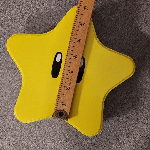 Universal Studios Japan Super Star Tin Can - Picture 8 of 10